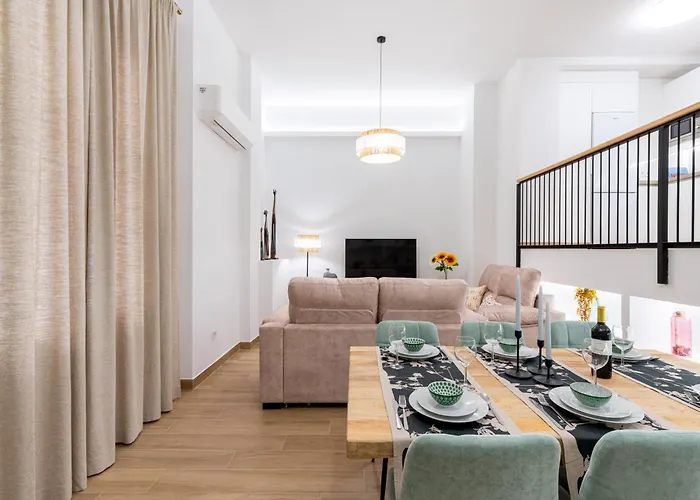 Nt Loft Arrayan Amplio Moderno Y Renovado 2Bd 2Bth