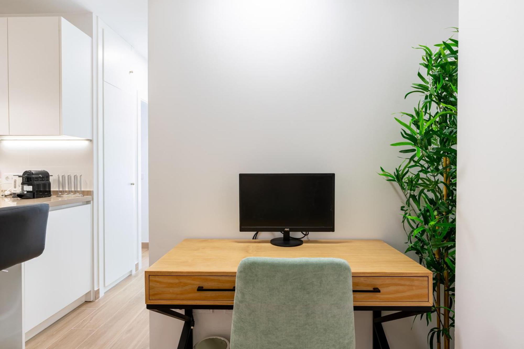 Nt Loft Arrayan Amplio Moderno Y Renovado 2bd 2bth *