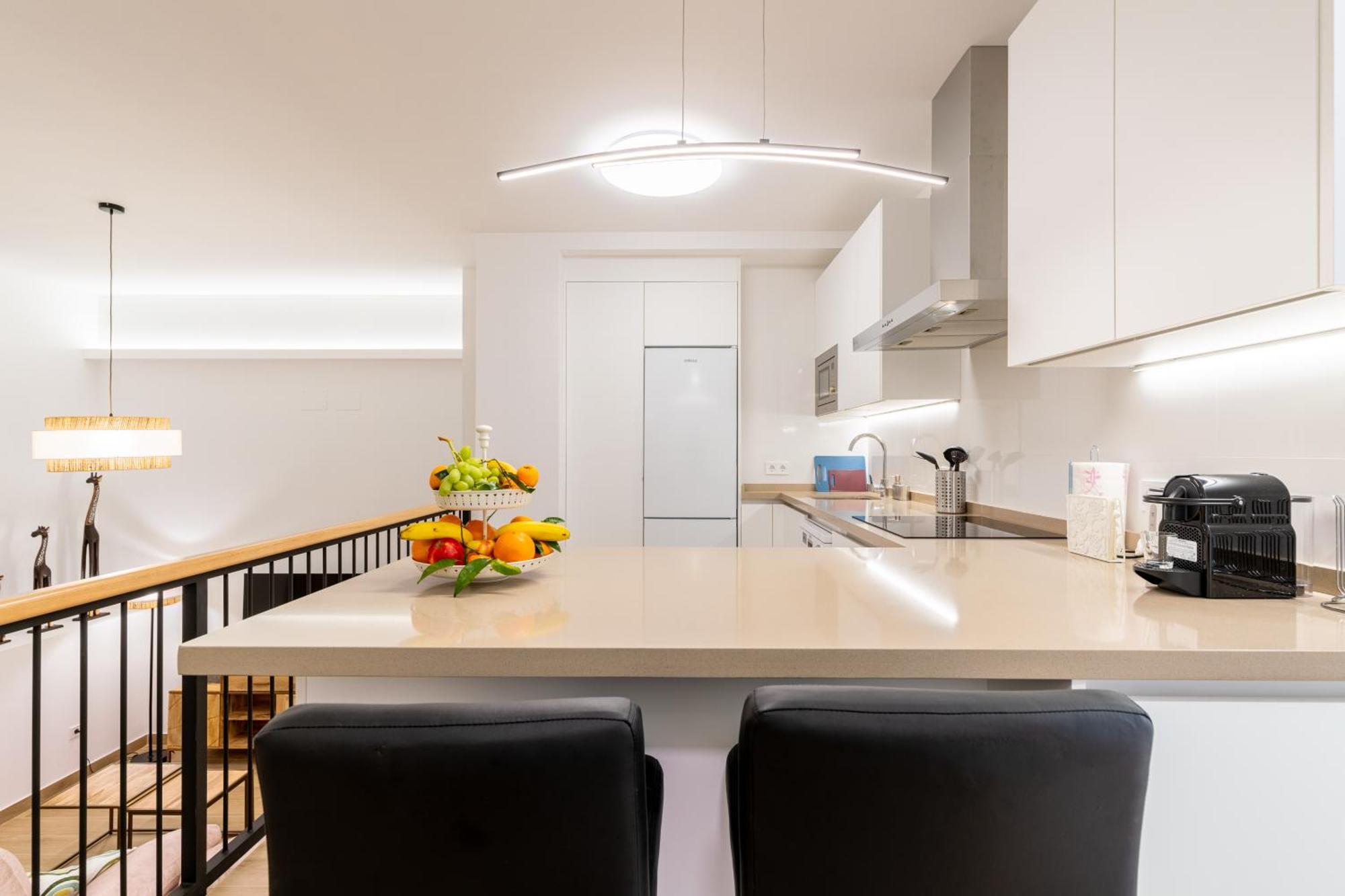 Apartamento Nt Loft Arrayan Amplio Moderno Y Renovado 2bd 2bth *