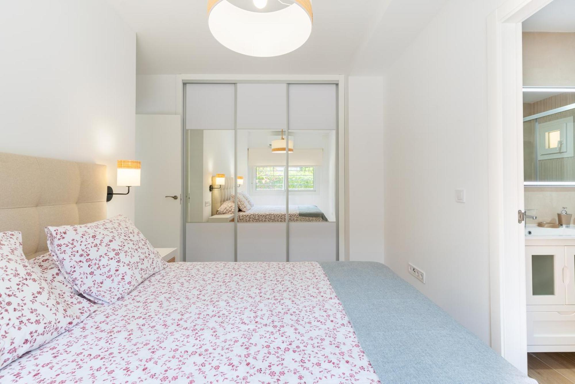 Nt Loft Arrayan Amplio Moderno Y Renovado 2bd 2bth Séville