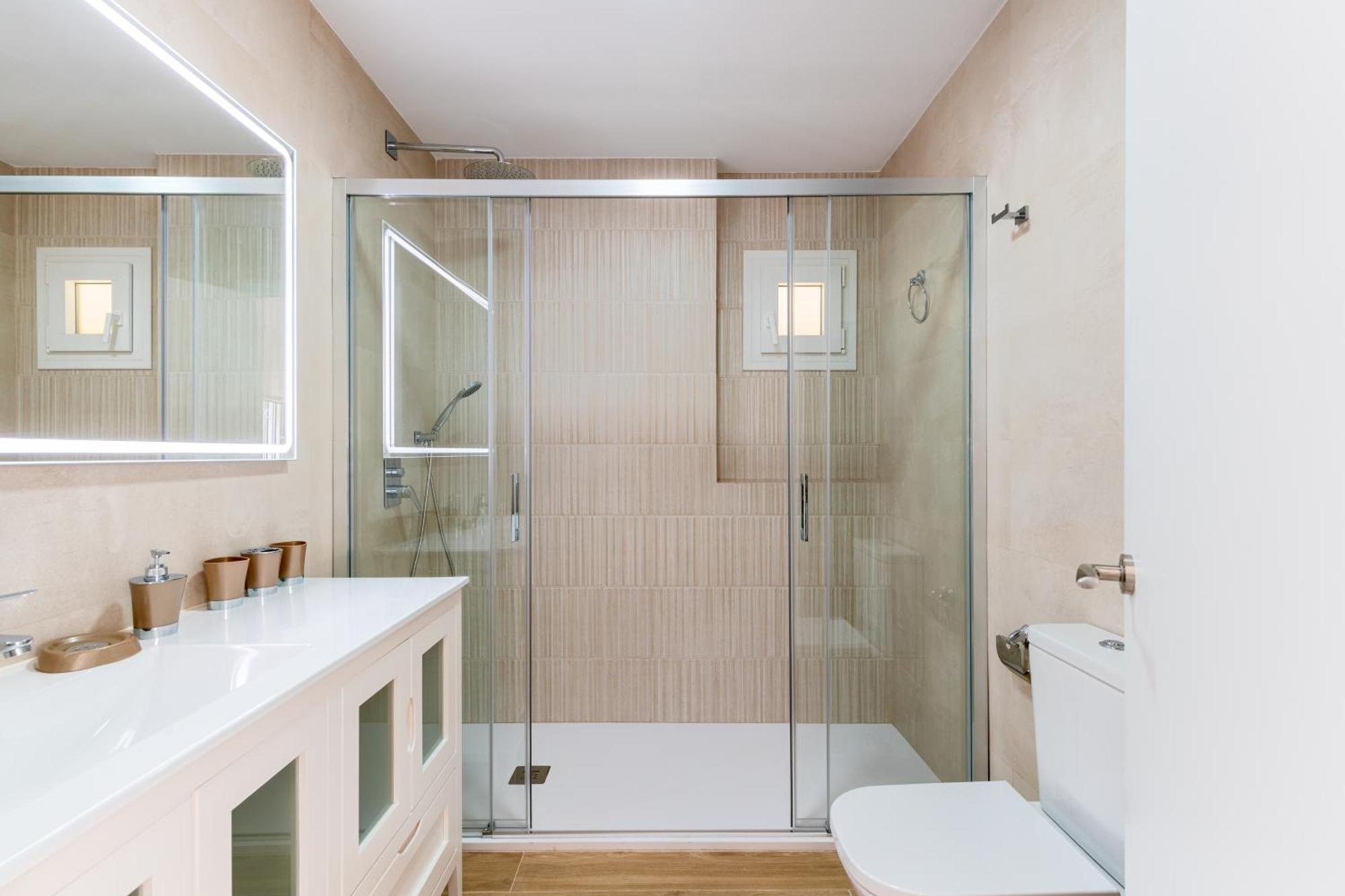 Nt Loft Arrayan Amplio Moderno Y Renovado 2bd 2bth Appartement *