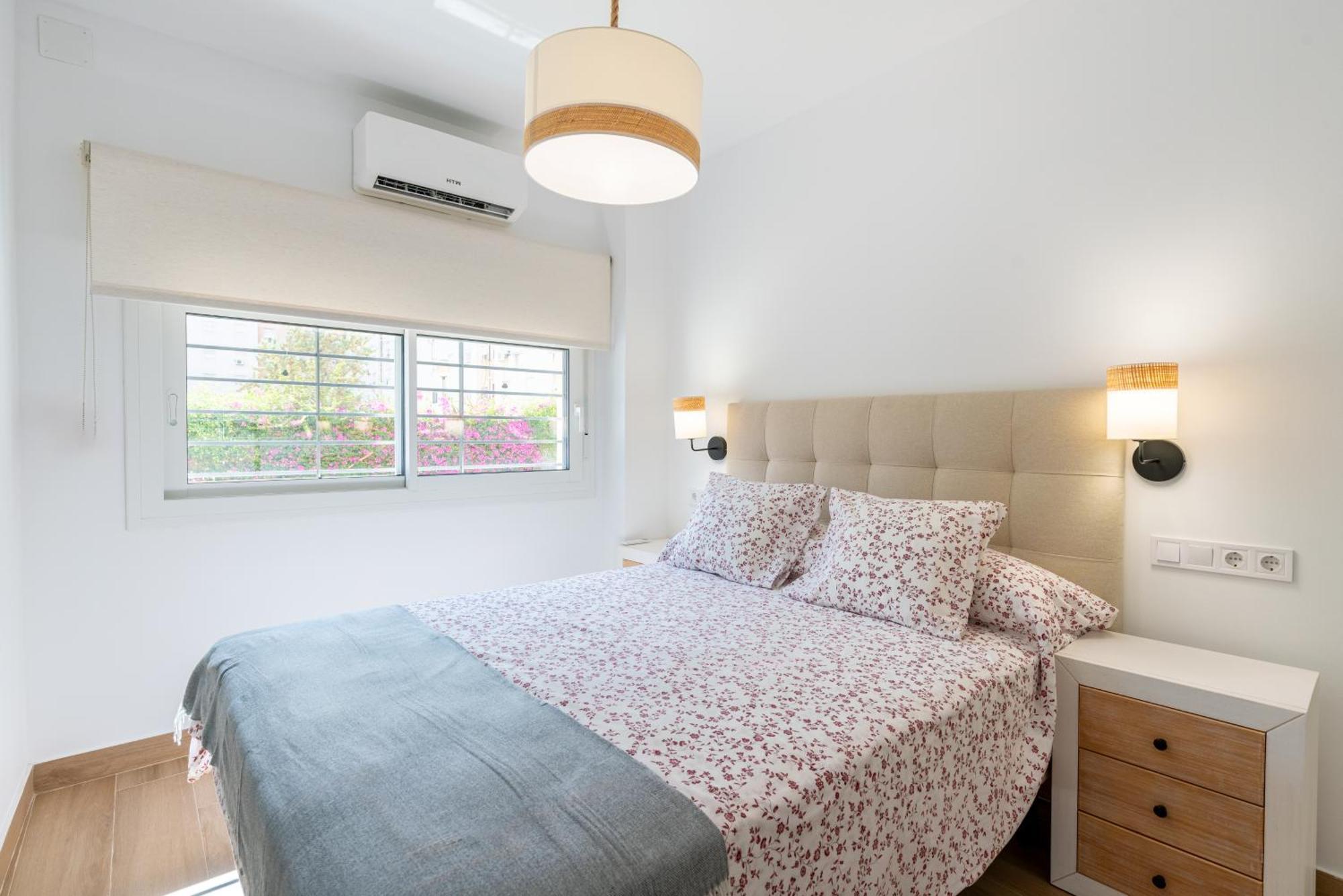 Nt Loft Arrayan Amplio Moderno Y Renovado 2bd 2bth * Séville